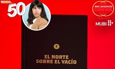 Alejandra Márquez Abella's El norte sobre el vacío