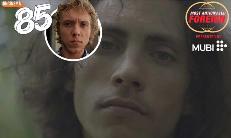 Amiel Courtin-Wilson Carnation