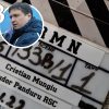 Cristian Mungiu RMN