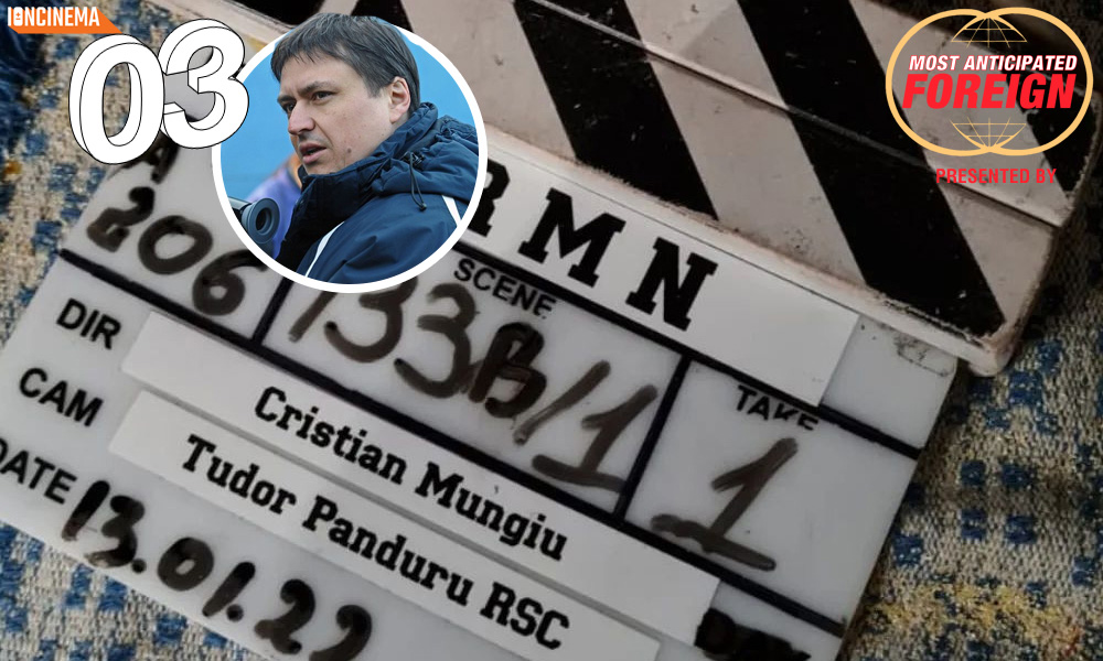 Cristian Mungiu RMN