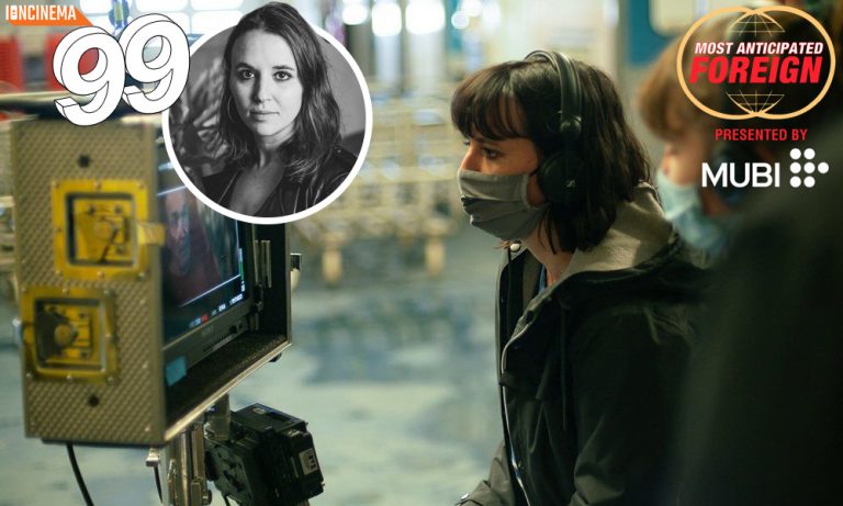 Héloïse Pelloquet - La Passagère