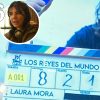 Laura Mora Los Reyes del Mundo