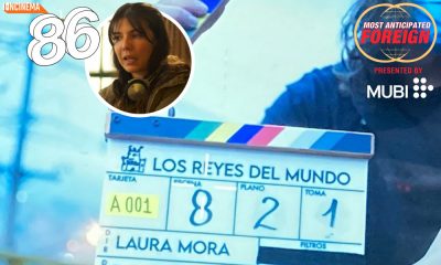 Laura Mora Los Reyes del Mundo