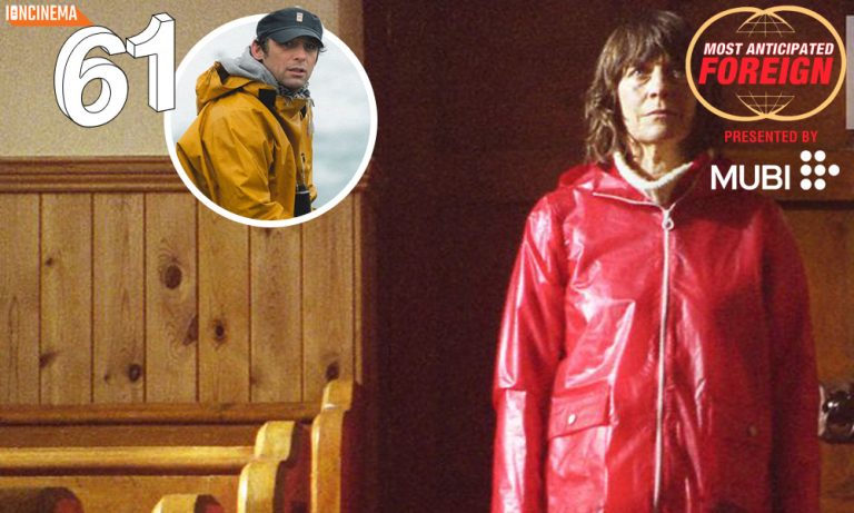 Mark Jenkin's Enys Men