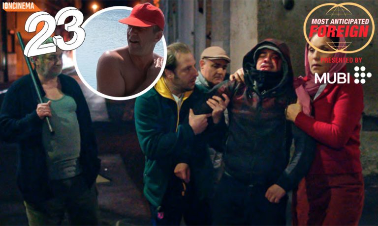 Alain Guiraudie Viens je t'emmène