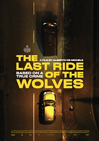 Alberto de Michele The Last Ride of the Wolves Review