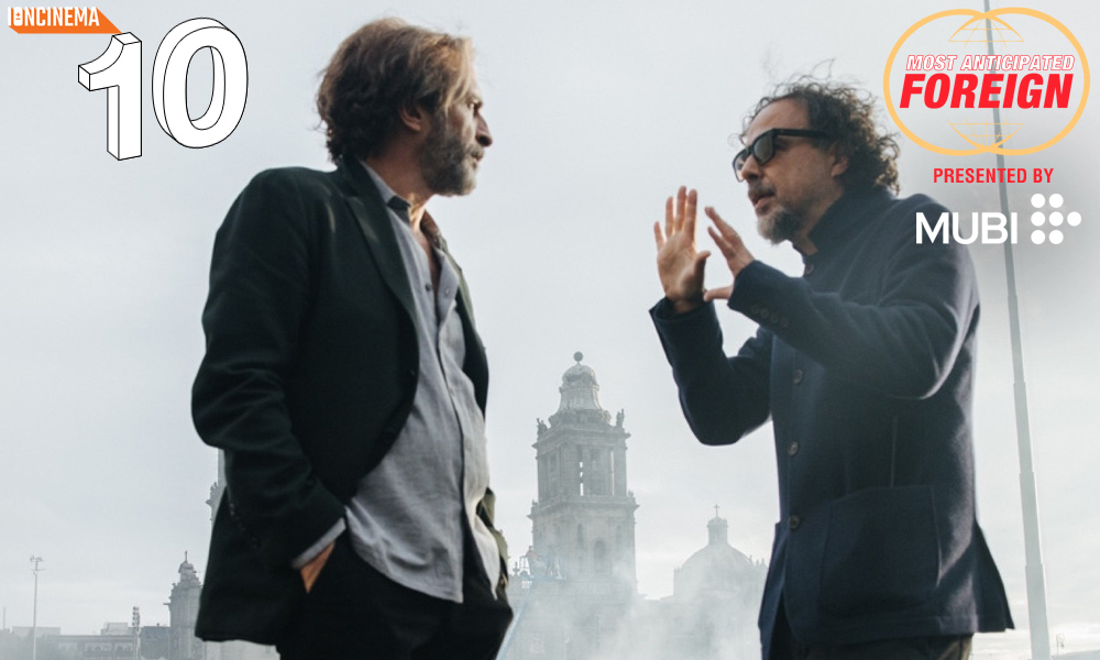 Alejandro González Iñárritu Bardo (or False Chronicle of a Handful of Truths)