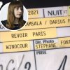 Alice Winocour Revoir Paris