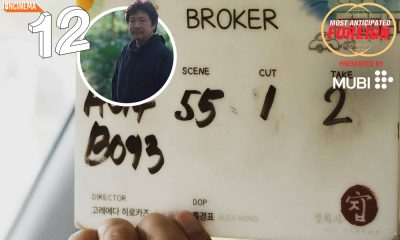 Hirokazu Koreeda Broker