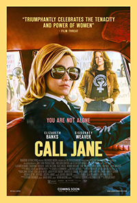 Phyllis Nagy Call Jane Review