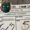 Quentin Dupieux Fumer fait tousser