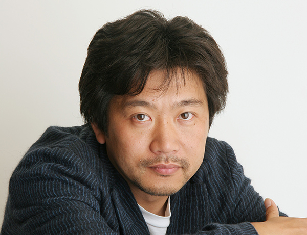 Interview Hirokazu Koreeda
