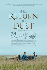 Li Ruijun Return to Dust Review