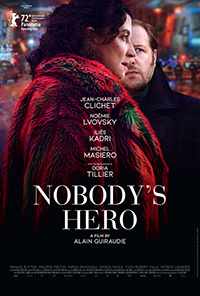 Alain Guiraudie Nobody’s Hero Review