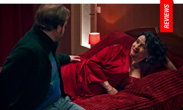 Alain Guiraudie Nobody’s Hero / Viens je t’emmène Review