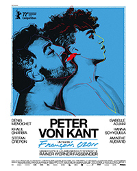 Francois Ozon Peter von Kant Review