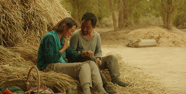 Li Ruijun Return to Dust Review