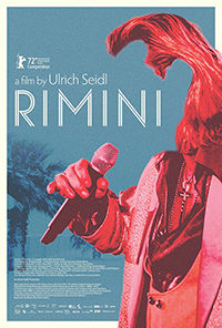 Ulrich Seidl Rimini Review