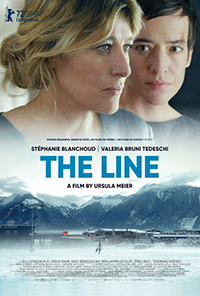 Ursula Meier The Line Review