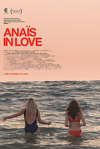 Charline Bourgeois-Tacquet Anaïs in Love Review