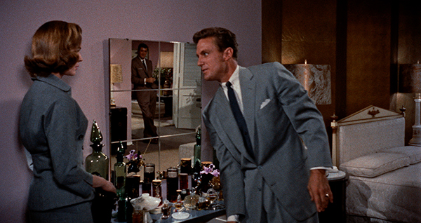 Douglas Sirk Written on the Wind Review