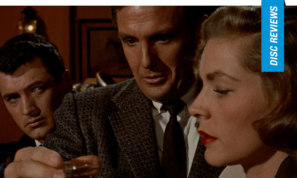 Douglas Sirk Written on the Wind Review