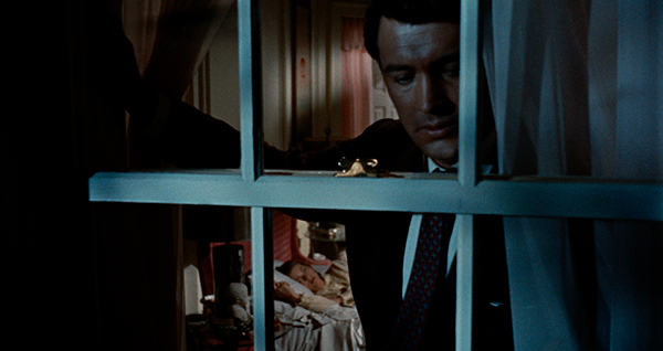 Douglas Sirk Written on the Wind Review