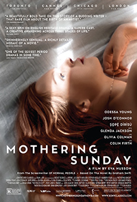 Eva Husson Mothering Sunday Review