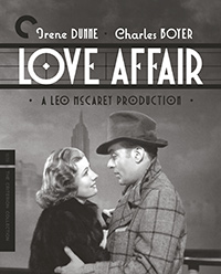 Leo Mccarey Love Affair Review