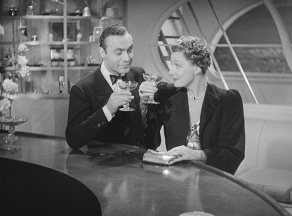 Leo Mccarey Love Affair Review