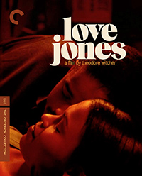 Theodore Witcher Love Jones Review