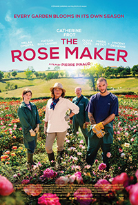 Pierre Pinaud The Rose Maker Review