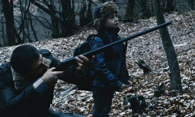 RMN - Cristian Mungiu