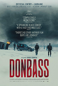 Sergei Loznitsa Donbass Review