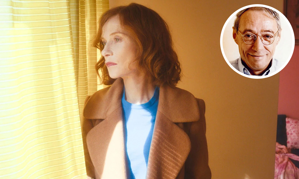 André Téchiné La révocation Isabelle Huppert