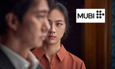 Decision to Leave Mubi