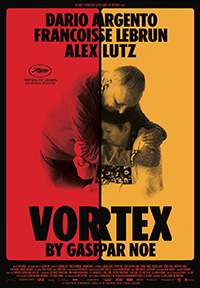 Gaspar Noé Vortex Review