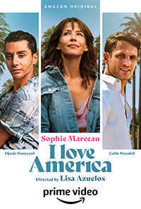 Lisa Azuelos I Love America Review
