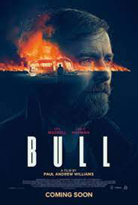 Paul Andrew Williams Bull (2022) Review