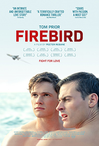 Peeter Rebane Firebird Review