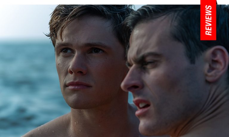 Peeter Rebane Firebird Review