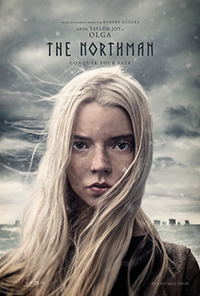 Robert Eggers The Northman Review