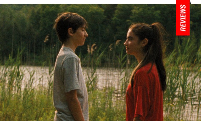 Falcon Lake | Review