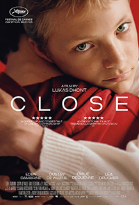 Lukas Dhont Movie Close Review