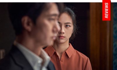 Park Chan-wook Decision to Leave Review