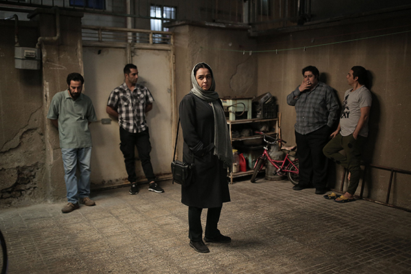 Leila's Brothers - Saeed Roustayi