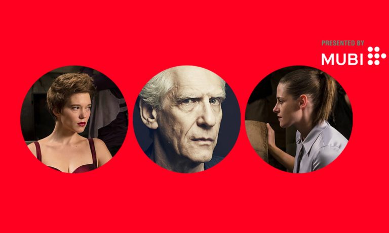 2022 Cannes Critics’ Panel: Day 7- David Cronenberg’s Crimes of the Future