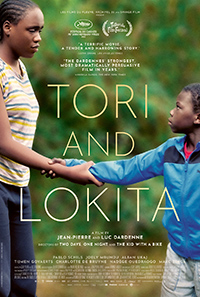 Dardennes Tori and Lokita Review