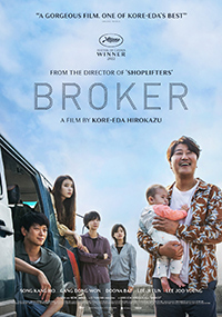 Hirokazu Kore-eda Broker Review