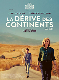 Continental Drift (South) Review